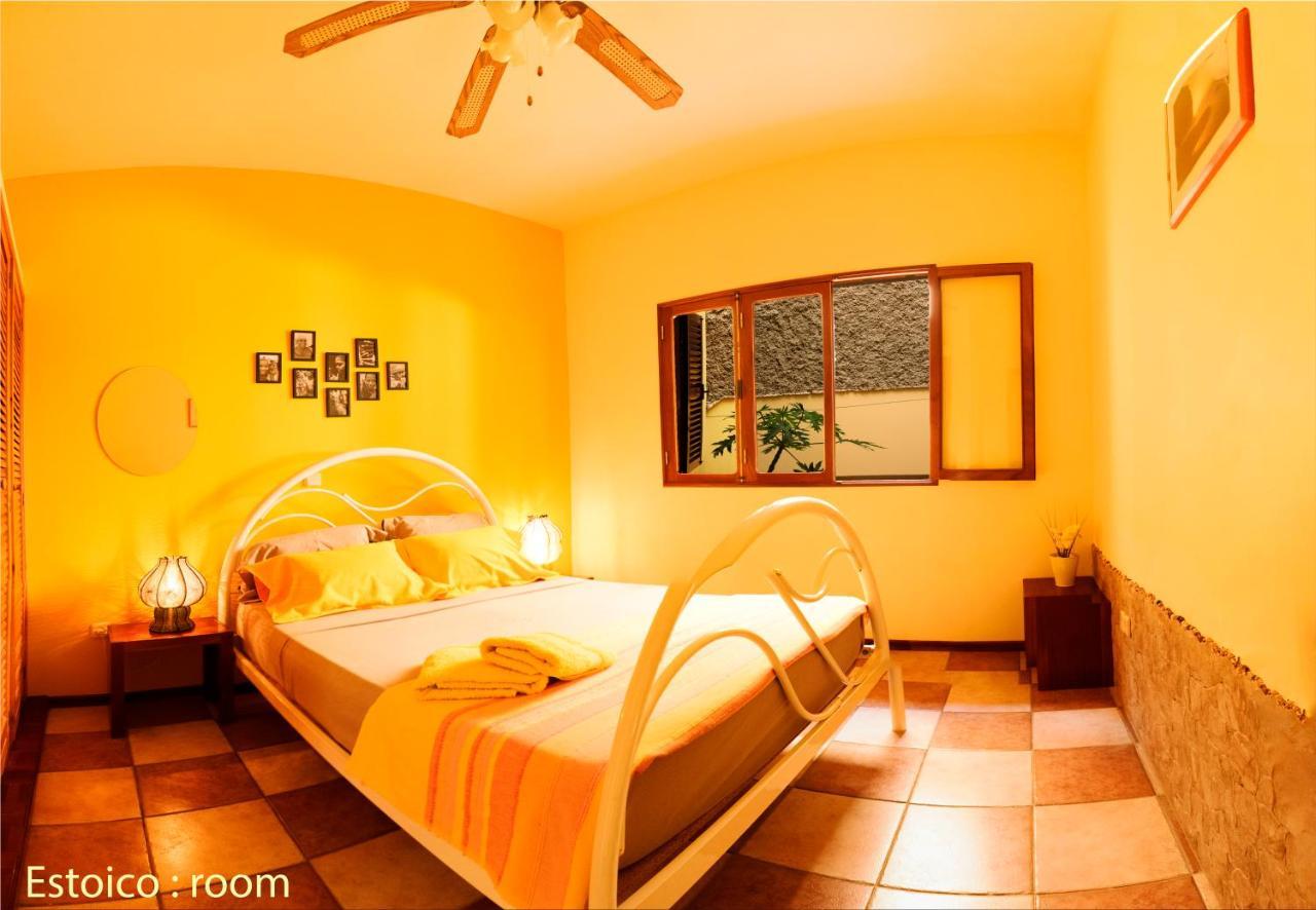 Solar Windelo Bed & Breakfast Mindelo Rom bilde