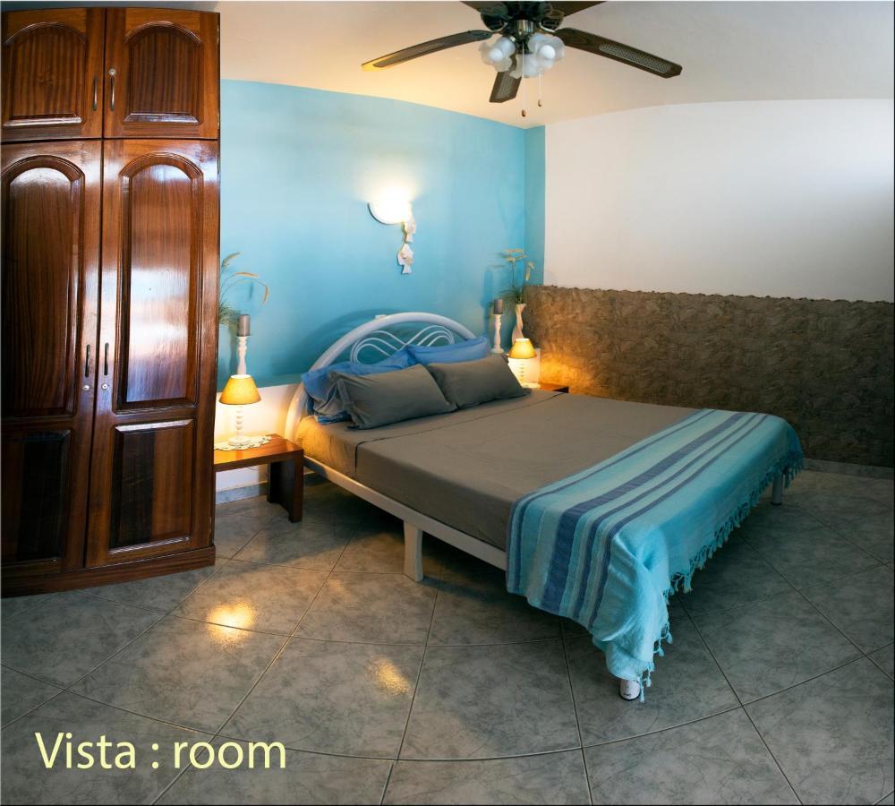 Solar Windelo Bed & Breakfast Mindelo Rom bilde