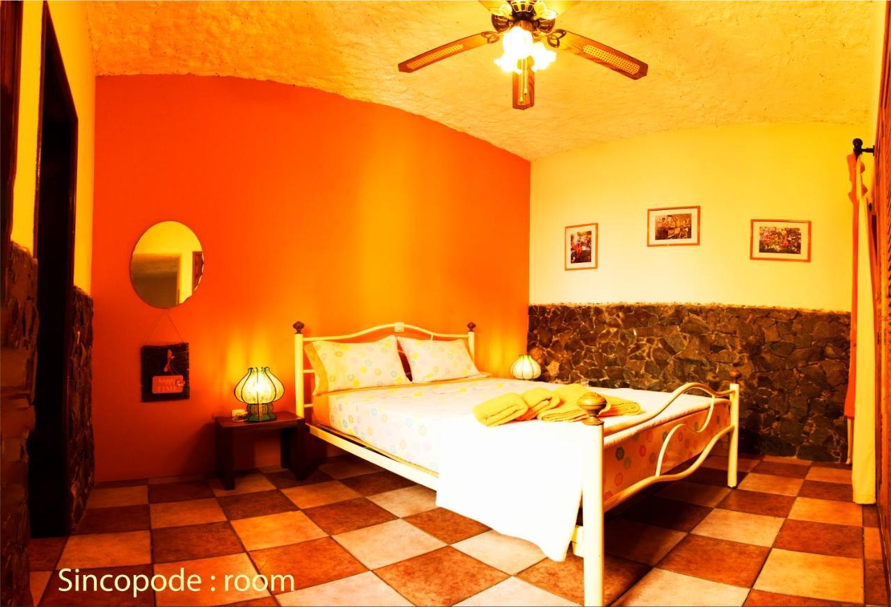 Solar Windelo Bed & Breakfast Mindelo Rom bilde