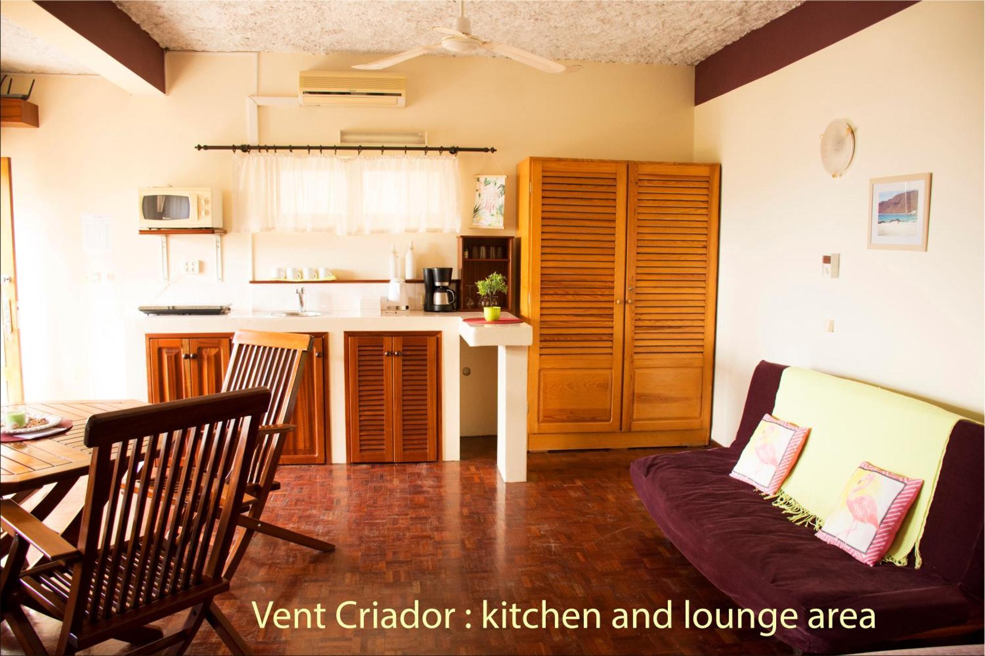 Solar Windelo Bed & Breakfast Mindelo Rom bilde